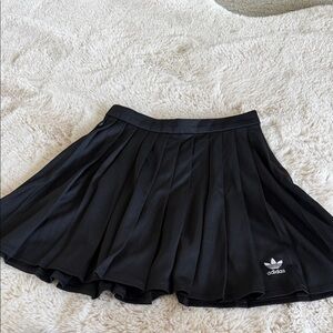 Adidas Women's Black Skirt